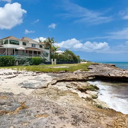 Villa Emily House Blue Sky Luxury
